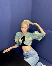 Lisa and rose still just focus on dance practice mostly. What Are Blackpink S Fitness And Diet Routines Jennie And Rose Love Pilates While Lisa And Jisoo Say Long K Pop Dance Practices Are Exercise Enough South China Morning Post