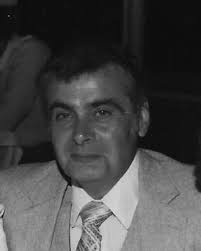 Francis J. Pendergast Jr. Obituary May 8, 2024