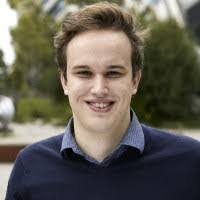 Nick Alfonso's Instagram, Twitter & Facebook