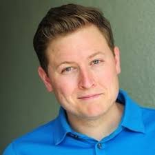 Cooper Johnson — The Movie Database (TMDB)