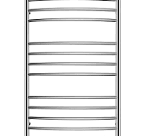 Amazon.com: HEATGENE Towel Warmer Wall Mount Electric Plug ...