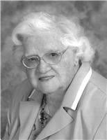 Louise Fisher Obituary (2015)