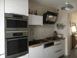 Formations professionnelles, formations en alternance ou sous statut étudiant. Cuisine Loft Le Mans Comera Cuisines