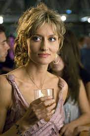 Her birth name is natascha abigail taylor. Natascha Mcelhone S Tattoo In Californication Natascha Mcelhone Beauty Beautiful Face