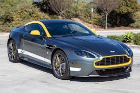 Image result for New Yellow 2016 Aston Martin