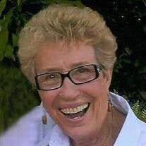 Ilene Bailey Obituary