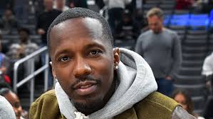 CEO of Klutch Sports Group