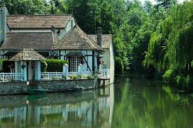 L Immobilier Des Notaires En Haute Normandie