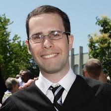 Other People: Jacob Kaufman