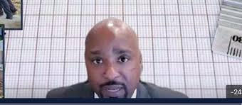 Senators Press Public Works