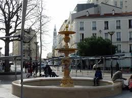 Wok gare de l est. Geheimtipps Paris Ajoutez Deux Lettres A Paris C Est Le Paradis Jules Renard