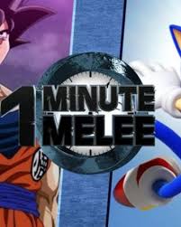 Tyrants of doom and gloom. Goku Vs Sonic Dragon Ball Z Vs Sonic The Hedgehog One Minute Melee Wiki Fandom