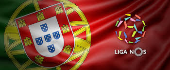 Consult the teams of liga nos and all competition information. Social Networks Ranking Liga Nos 07 2020 Football Industry