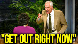 8 Guests Johnny Carson Hated So Much They Were BANNED FOR LIFE,  #JohnnyCarson #BannedGuests #TonightShow #ClassicTV #HollywoodLegends  #EntertainmentNews #VintageTelevision #TalkShowIcon #OldHollywood ...