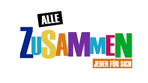 Over 100,000 english translations of german words and phrases. Alle Zusammen Jeder Fur Sich Wikipedia