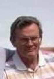 Richard Rowe Obituary