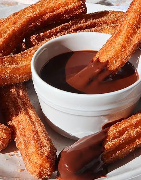 Churros
