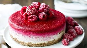Citrus and vanilla flavor this classic cheesecake. Your Guide To Making The Perfect Vegan Cheesecake Updated October 2019 Livekindly