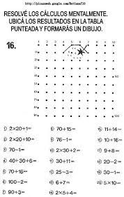 Low prices & free delivery. Picasa Web Albums Betiana 1 Juego De Calc Ejercicios De Calculo Pasatiempos Matematicos Calculo Mental