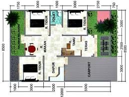 Sketsa rumah minimalis (denah rumah minimalis) 2. Download Desain Kamar Doraemon Bagus Pictures Sipeti