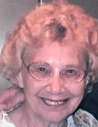 Delores Bednarek Obituary (1922