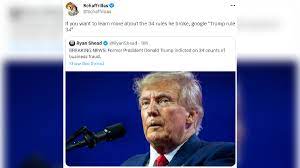 Why You Shouldn't Google 'Donald Trump Rule 34' Despite What Twitter Tells  You | Know Your Meme