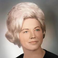 Obituary information for Shelby Blakley