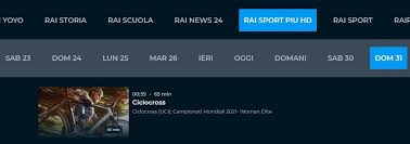 Tv in diretta streaming sul web e canali tematici. Dove Vedere In Diretta Il Campionato Del Mondo Di Ciclocross Donne Elite E Under Maschile Pianeta Mountain Bike