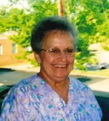 Obituary information for Norma Jean Curtis