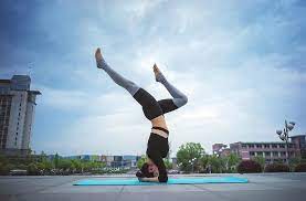 We did not find results for: Yoga Helps People Keep Their Spirits Up Life Art China Daily