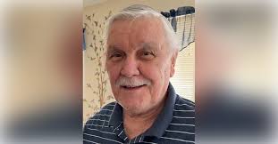 Obituary information for James E. Stratton