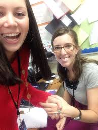 Caroline Leonard (@Caroline2)