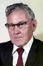 Floyd Burnell “Pat” Henderson (1907-1985)