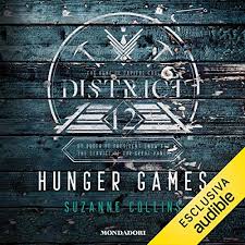 It's just one file, i didn't spend that much time checking the file for glitches nor order. Amazon Com Catching Fire The Hunger Games Book 2 Audible Audio Edition Suzanne Collins Tatiana Maslany Scholastic Audio Audible Audiobooks