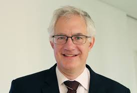 Minol verstärkt Geschäftsführung mit Dr. Anton Bergmann