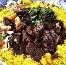 The capital of the district is bandar penggaram. Restoran Kari Kambing 40 Hari Fuhh Memang Layan Kari Kambing Dia Rileklah Com