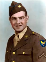 Harry Coppi Obituary