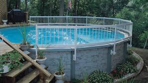 Aufstellpool Eine Echte Alternative Zu Teuren Swimmingpools Hinterhof Pool Landschaftsbau Oberirdische Pools Gartenpools