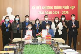 Tỉnh đoàn và Sở Giáo dục