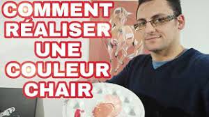 Bonjour aurélie, changer la couleur saumon de votre salon pour y appliquer une couleur marron est une excellente. Quelle Couleur Faut Il Employee Pour Peindre Des Dokter Andalan