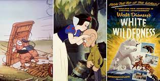 Alongside his wins in competitive categories, disney won three honorary oscars , awarded for. Do You Know All Of Walt Disney S Record Breaking 32 Academy Awards D23
