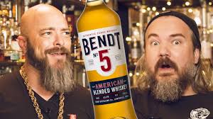 Bendt No.5 American Blended Review