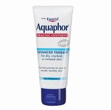 Aquaphor or a&d ointment for tattoos. Eucerin I M Not Stalking You