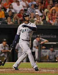 This is the glove ken griffey, jr. Ken Griffey Jr Wikiwand