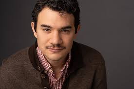 Rudy Galvan's Instagram, Twitter & Facebook