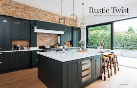 ireland's homes interiors & living magazine