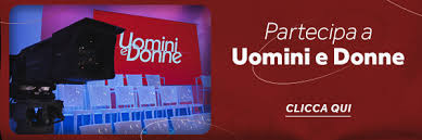 Trend Google: lorenzo uomini e donne