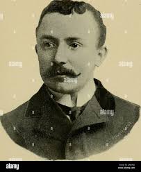 James smith indian hi-res stock photography and images