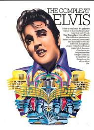 The Compleat Elvis by Ray Connolly