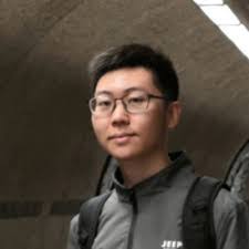 Michael Eble's Instagram, Twitter & Facebook